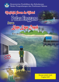 Image of Menjelajah Pesona dan Misteri Pulau Enggano