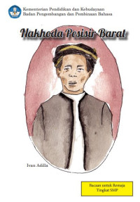 Image of Nakhoda Pesisir Barat