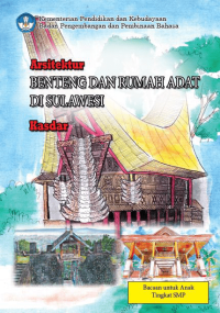 Image of Arsitektur Benteng dan Rumah