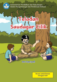 Image of Teladan Saudagar Cilik