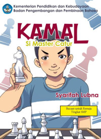 Image of Kamal Si Master Catur