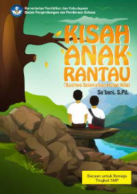 Image of Kisah Anak Rantau