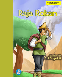 Image of Raja Rokan