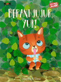 Image of Berani Jujur Yuk!
