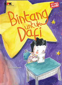 Image of Bintang untuk Dafi