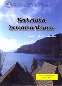 Image of Berkelana Bersama Banua