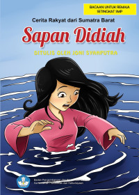 Image of Cerita Sapan Didiah