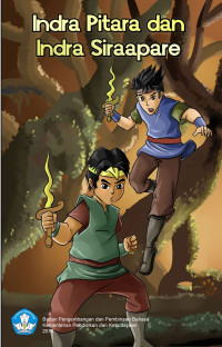 Image of Indra Pitara dan Siraapare