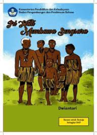 Image of Iri Hati Membawa Sengsara