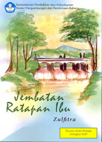 Image of Jembatan Ratapan Ibu