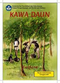 Image of Kawa Daun
