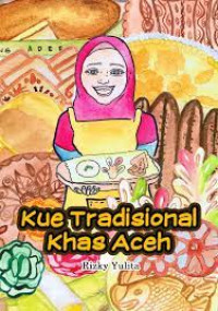Image of Kue Tradisional Khas Aceh