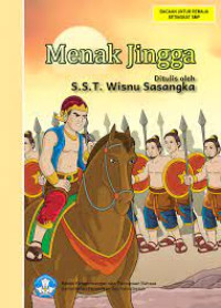 Image of Menak Jingga