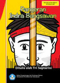 Image of Pangeran Indra Bangsawan