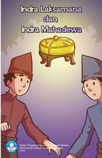 Image of Indra Laksana dan Indra Mahadewa