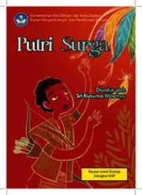 Image of Putri Surga