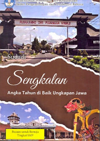 Image of Sengkalan : Angka Tahun di Baik Ungkapan Jawa