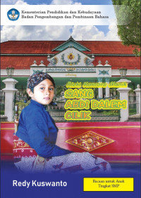 Image of Riski Kuncoro Manik Abdi Dalem Cilik
