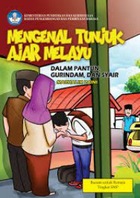 Image of Mengenal Tunjuk Ajar Melayu