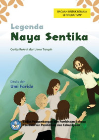 Image of Cerita Legenda Naya Sentika