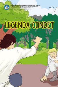Image of Cerita Legenda Condet