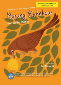 Image of Burung Kekekow dan Gadis Miskin