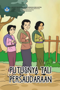Image of Putusnya Tali Persaudaraan