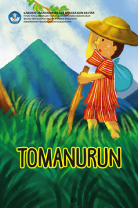 Image of Tomanurun
