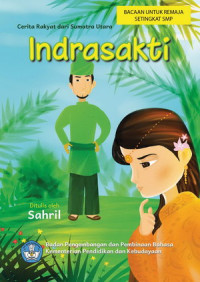 Image of Cerita Indrasakti
