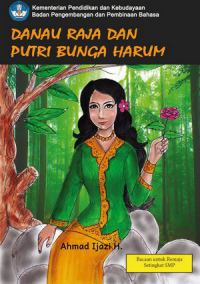 Image of Danau Raja dan Putri Bunga Harum