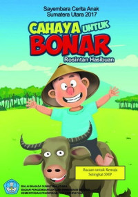 Image of Cahaya untuk Bonar