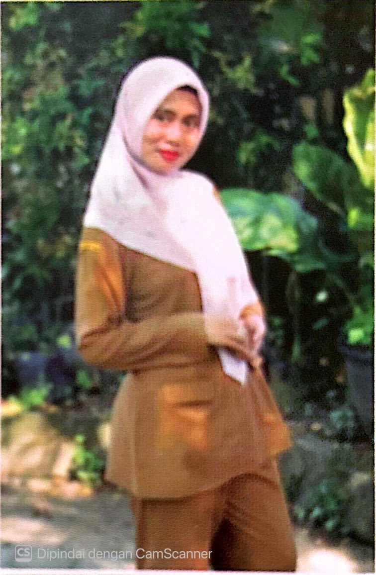 Foto IKA HIDAYATI, S.Pd.