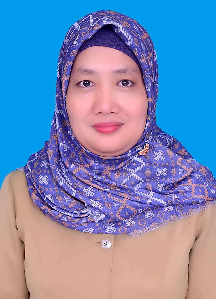Foto MANIS WULAN SUSANTI, S.Pd.