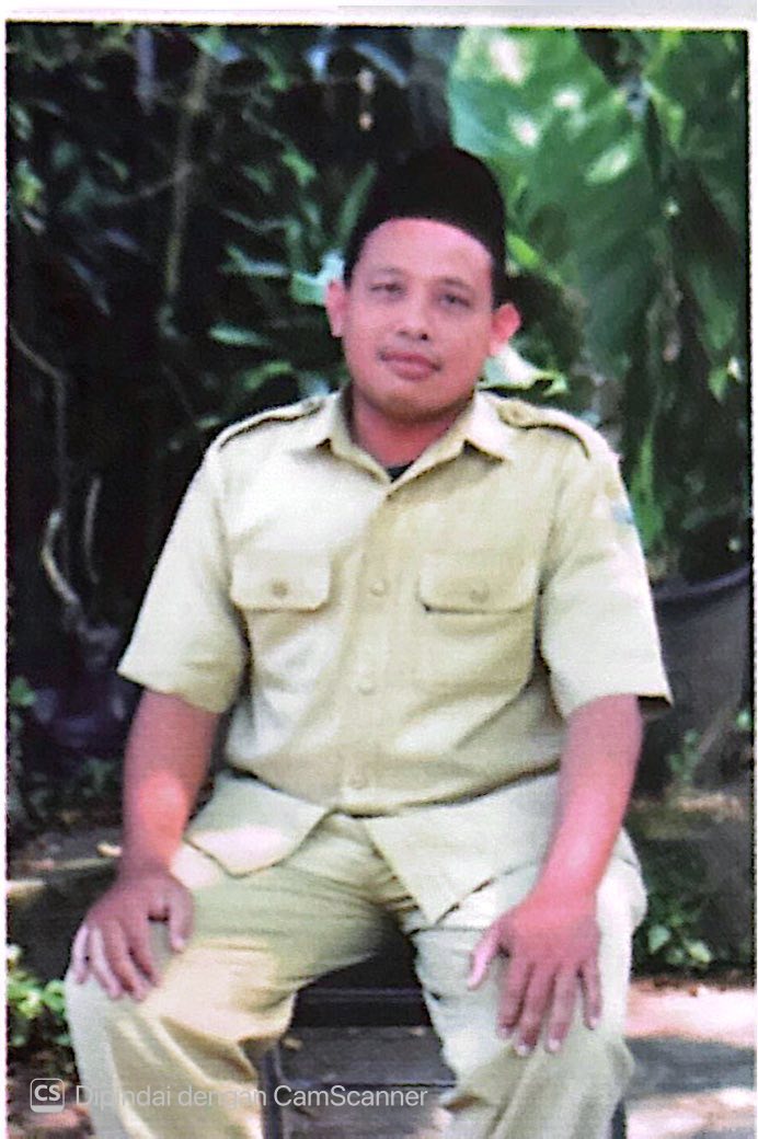 Foto NAFIUL ANWAR, S.Pd., M.Pd.