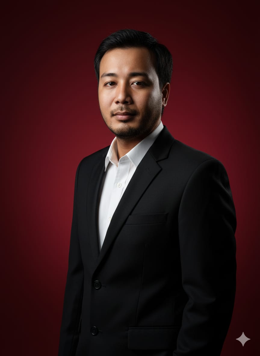 Foto NANANG SETYO PAMUJI, S.Pd.