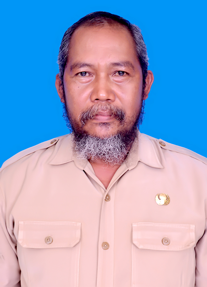 Foto SETYO HANDOKO, S.Pd.