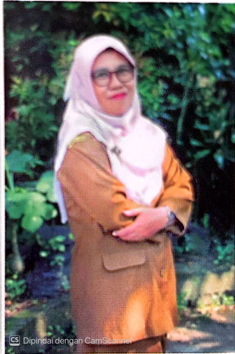 Foto SITI FATIMAH, S.Pd.