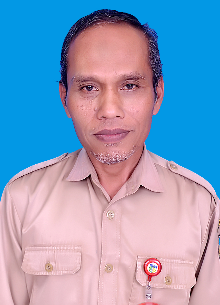 Foto SUHARJADI, S.Pd.