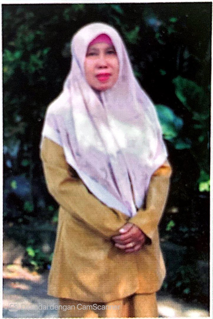 Foto UMI HANIK, S.Pd.