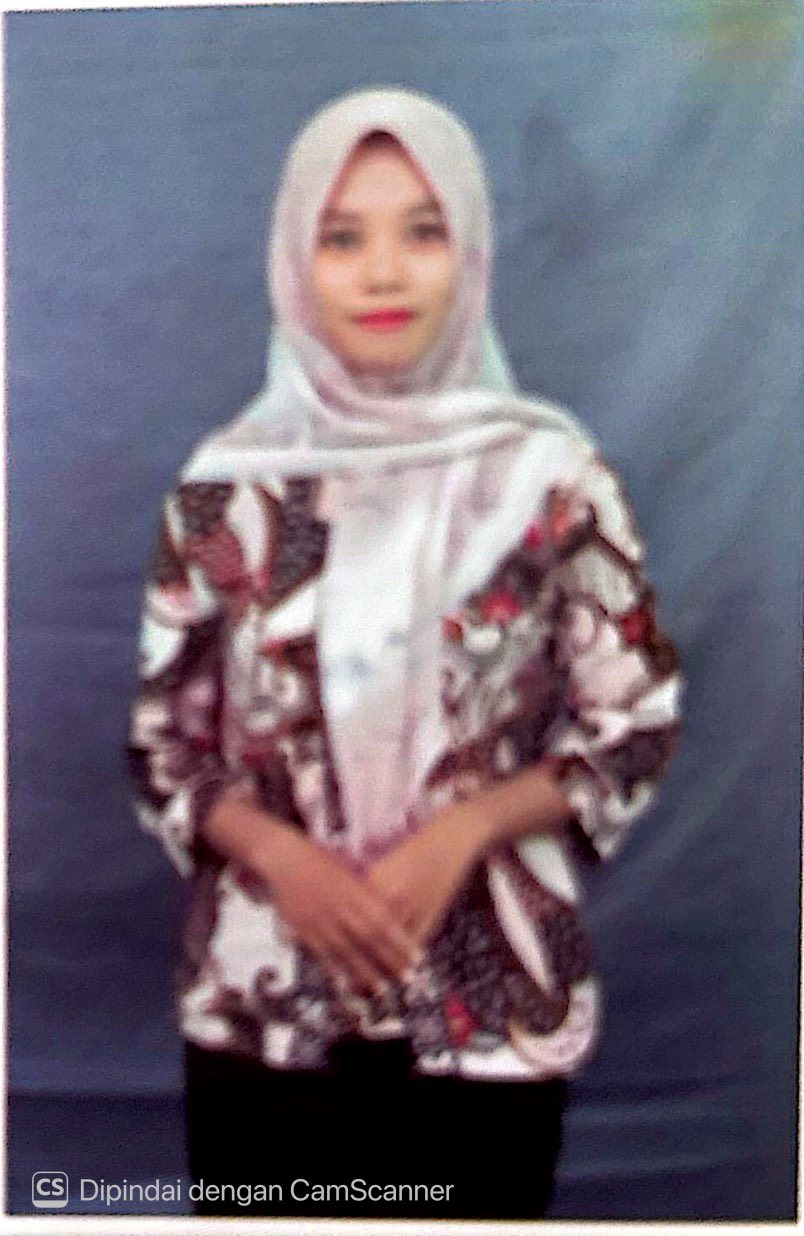 Foto NINA AYU PUTRI WULANDARI
