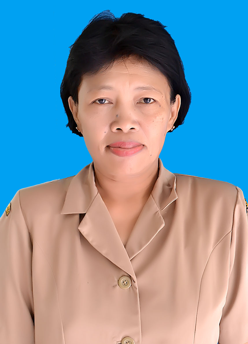 Foto ANJAR SISWANTI, M.Pd.