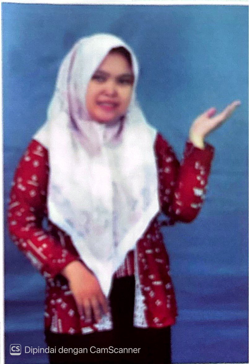Foto NUR MEI IKNA SAPUTRI