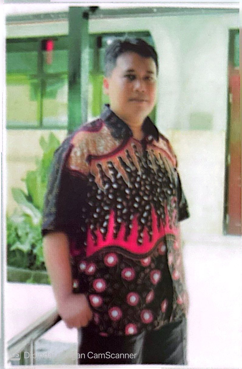 Foto WIJI EKO BASUKI
