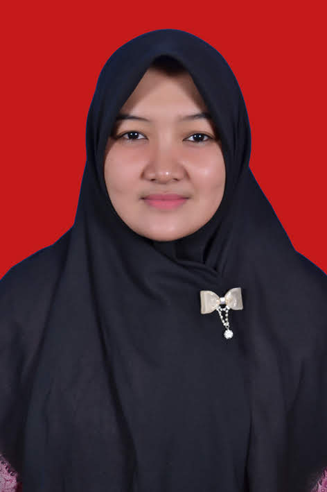 Foto ELLY ERMAWATI, S.Pd.I., M.Pd.