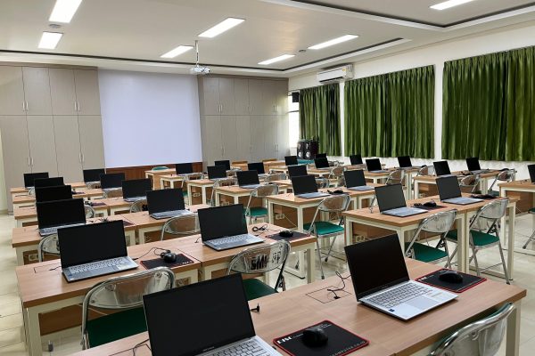 Laboratorium Komputer & Asesmen Digital