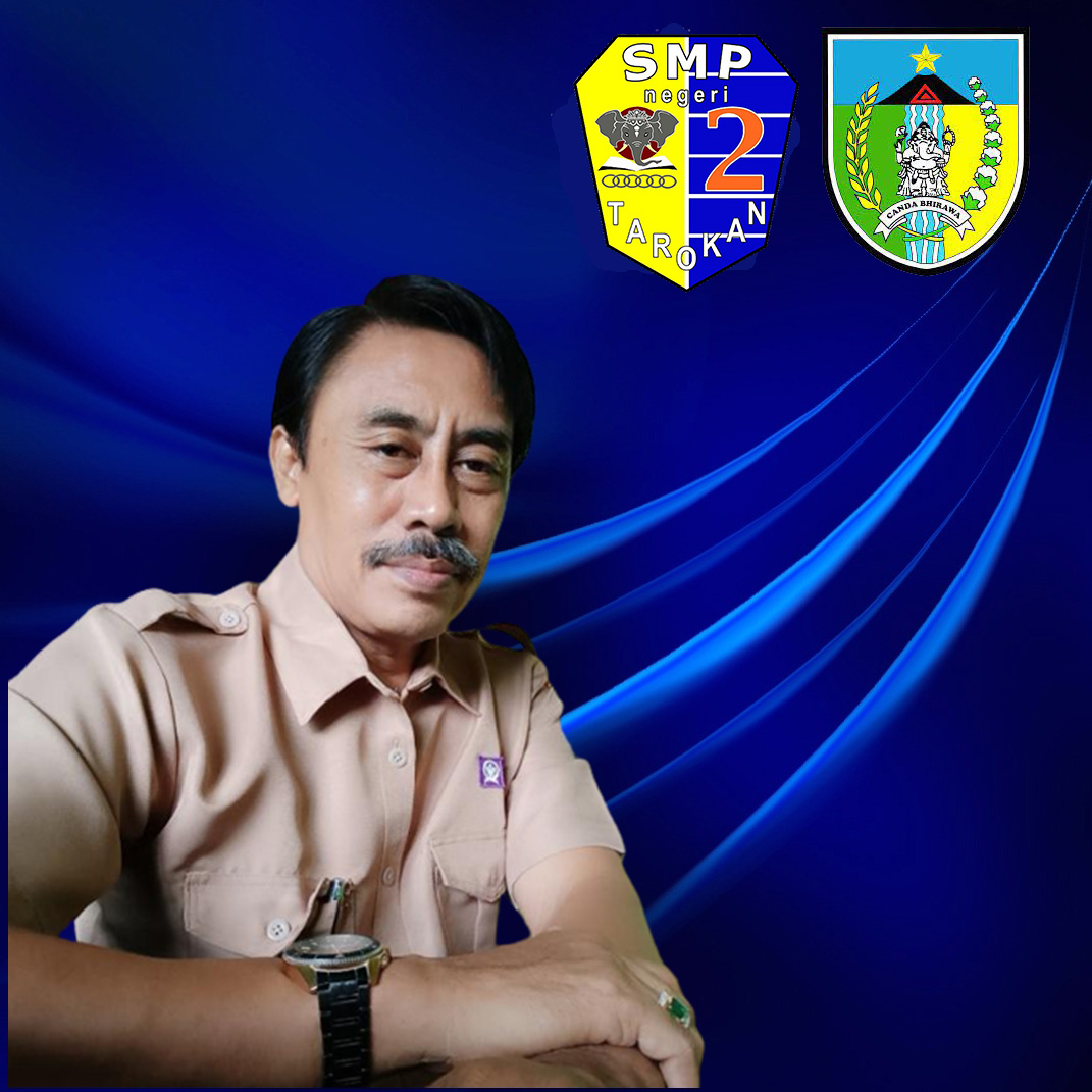 Foto Resmi DWI NUGROHO WIDI, S.Pd.