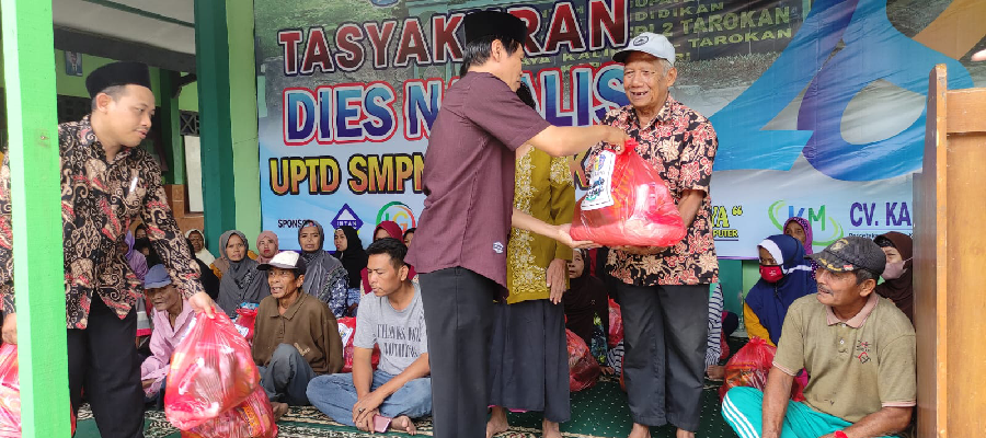 Antologi Cerpen, Puisi & Poster Digital Gerakan Literasi Sekolah