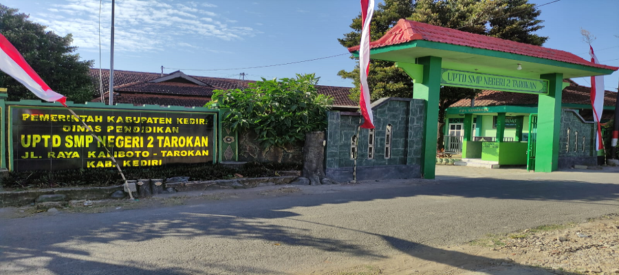 Modul Ajar Matematika Kelas VII — Bilangan Bulat & Rasional